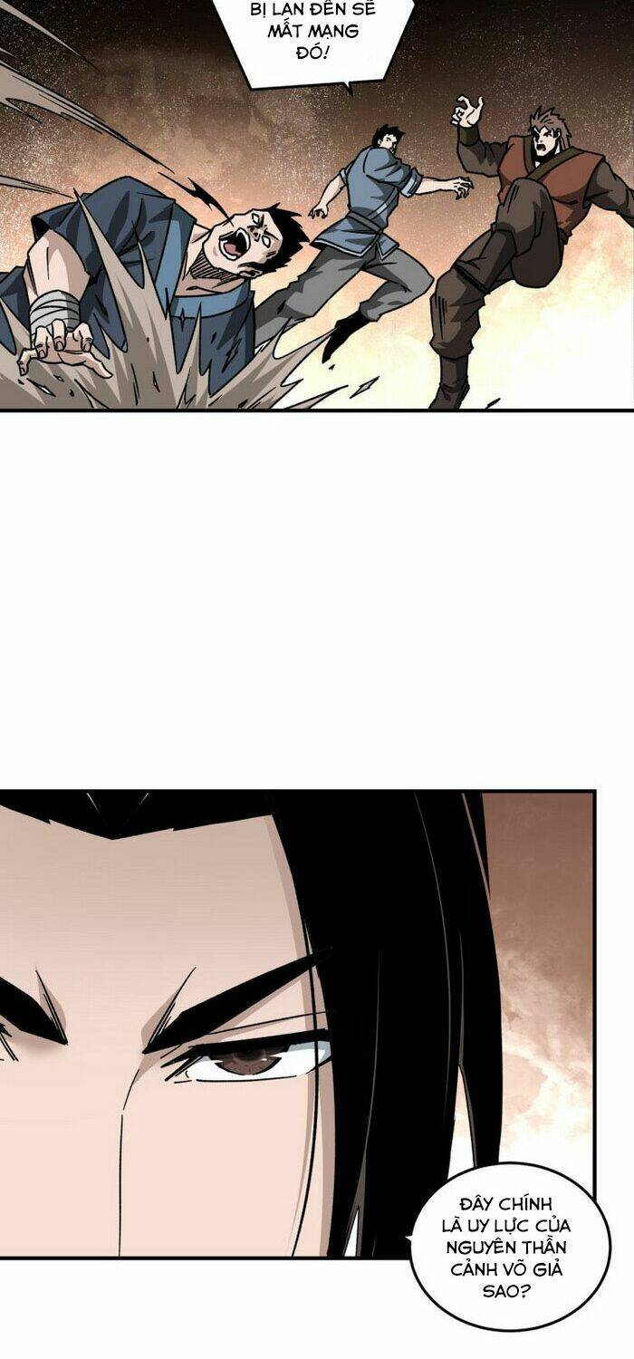 Tối Cường Phản Phái Hệ Thống Chapter 126 - Trang 2