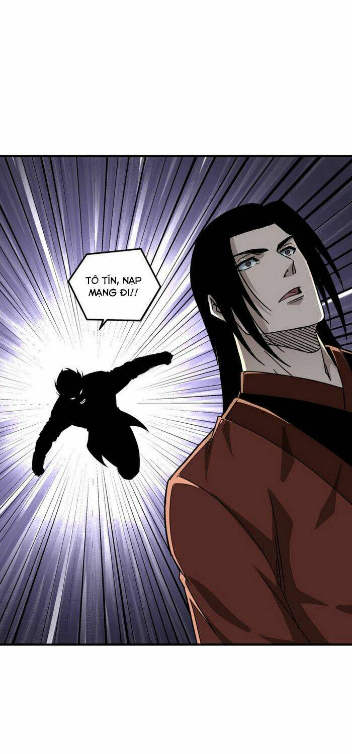 Tối Cường Phản Phái Hệ Thống Chapter 126 - Trang 2