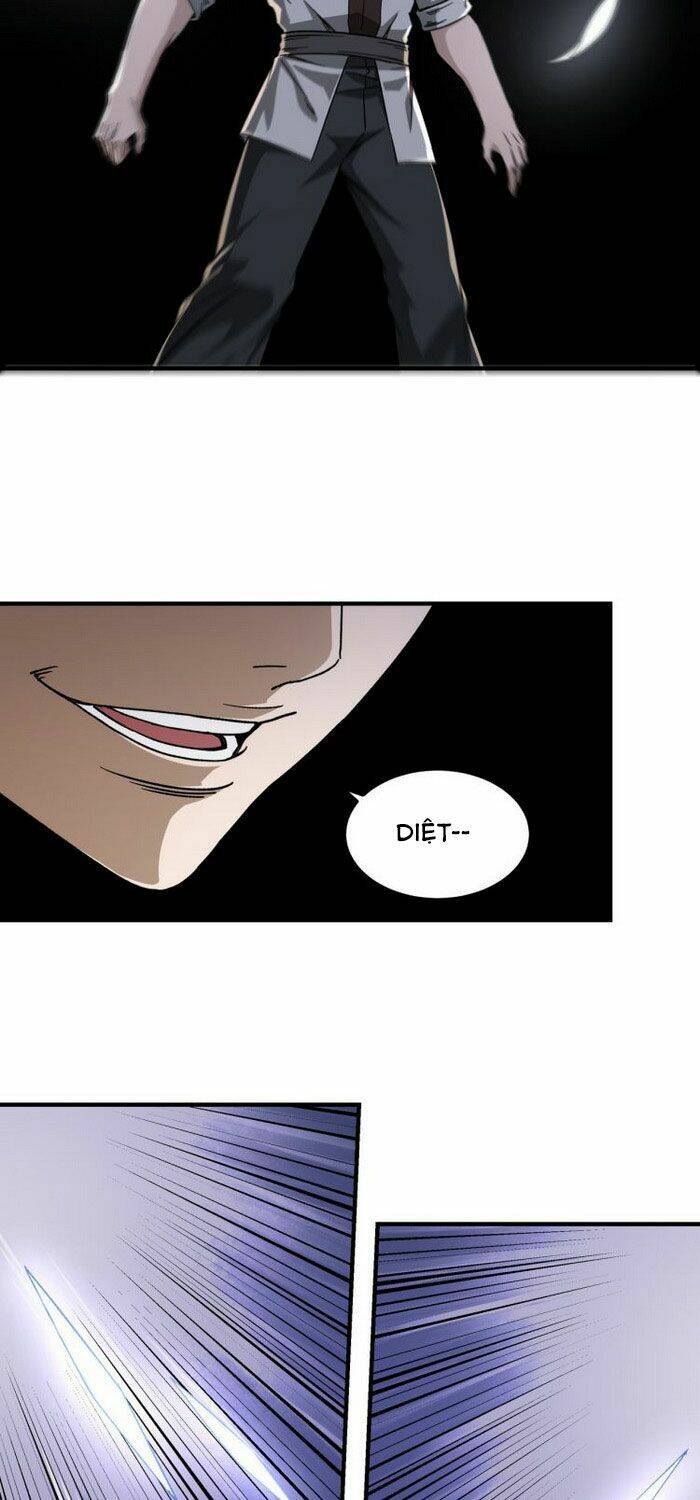 Tối Cường Phản Phái Hệ Thống Chapter 126 - Trang 2