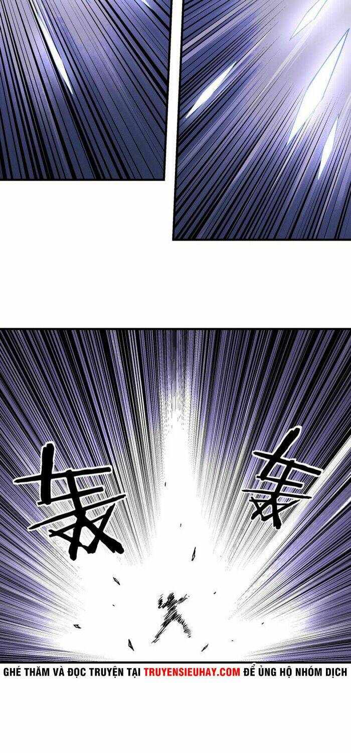 Tối Cường Phản Phái Hệ Thống Chapter 126 - Trang 2