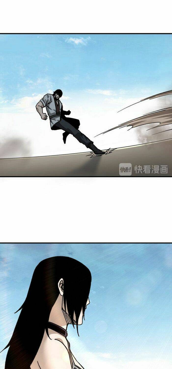 Tối Cường Phản Phái Hệ Thống Chapter 126 - Trang 2