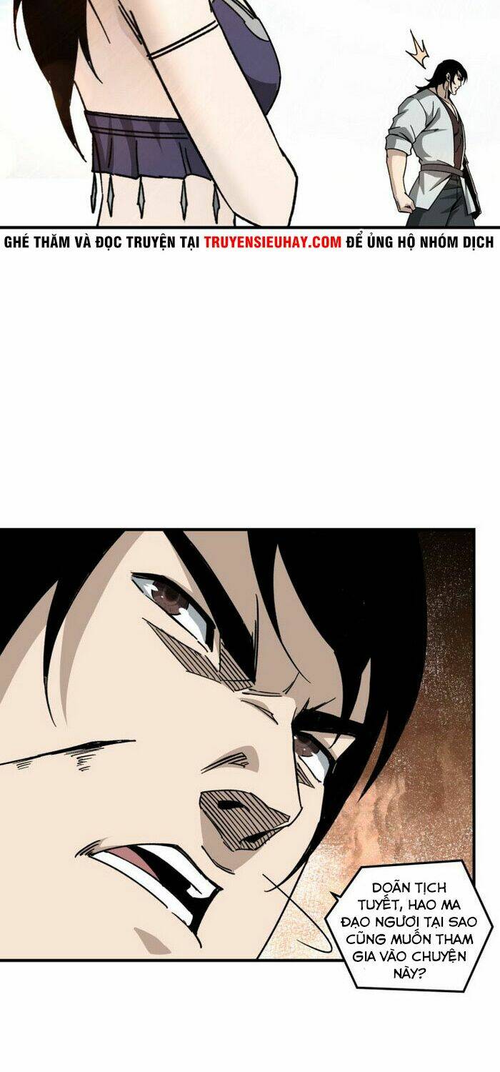 Tối Cường Phản Phái Hệ Thống Chapter 126 - Trang 2