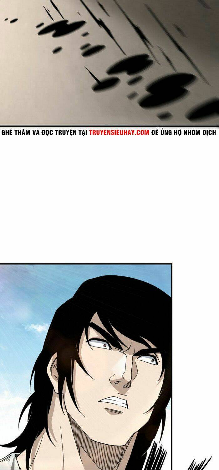 Tối Cường Phản Phái Hệ Thống Chapter 126 - Trang 2