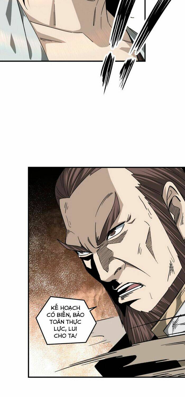 Tối Cường Phản Phái Hệ Thống Chapter 126 - Trang 2