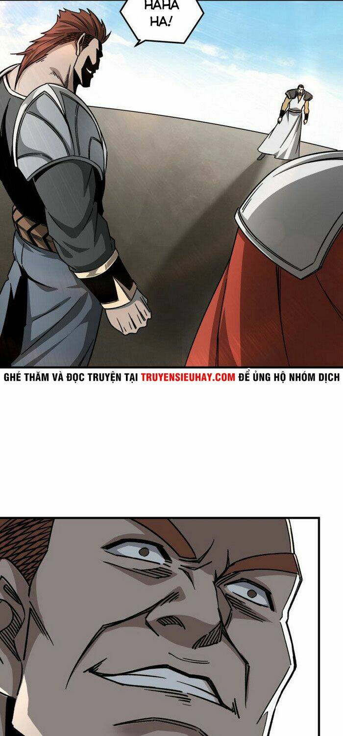 Tối Cường Phản Phái Hệ Thống Chapter 126 - Trang 2