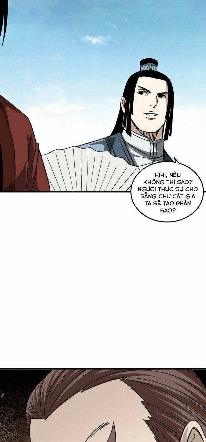 Tối Cường Phản Phái Hệ Thống Chapter 126 - Trang 2