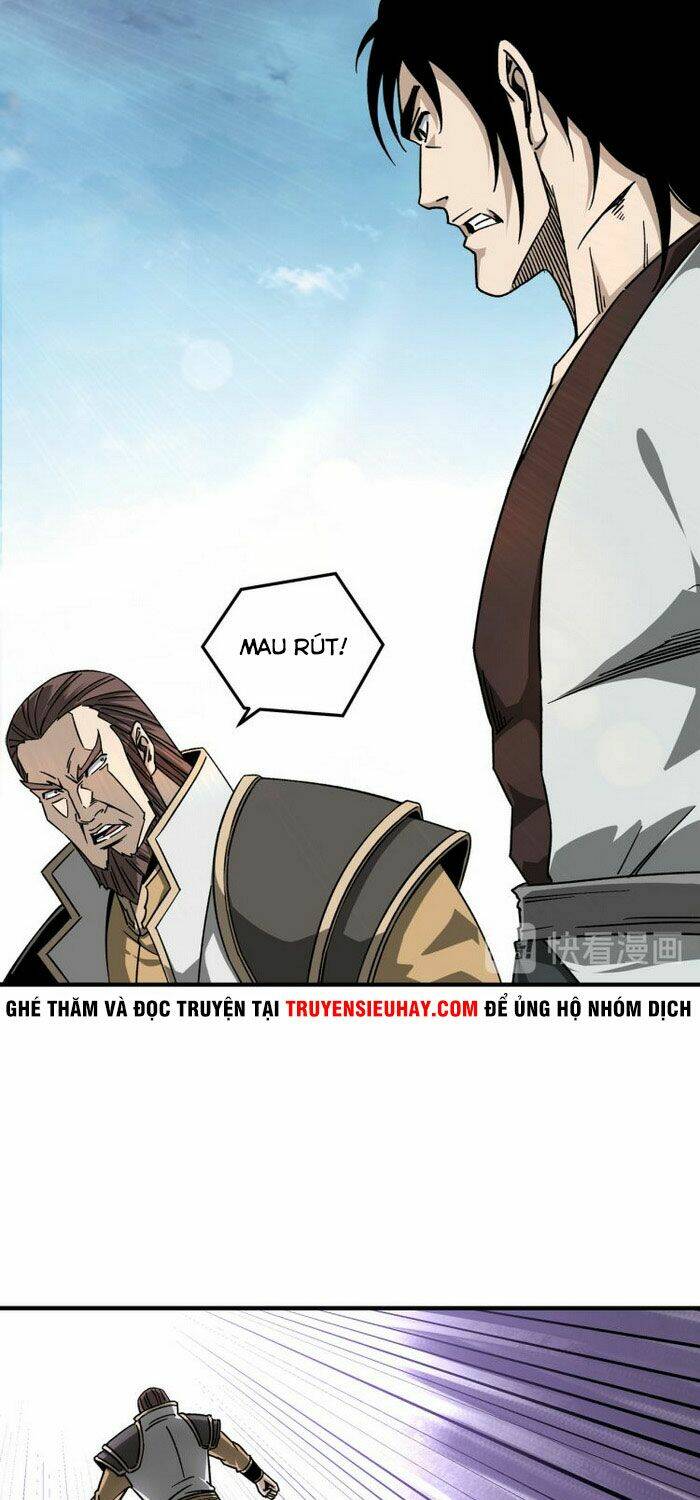 Tối Cường Phản Phái Hệ Thống Chapter 127 - Trang 2