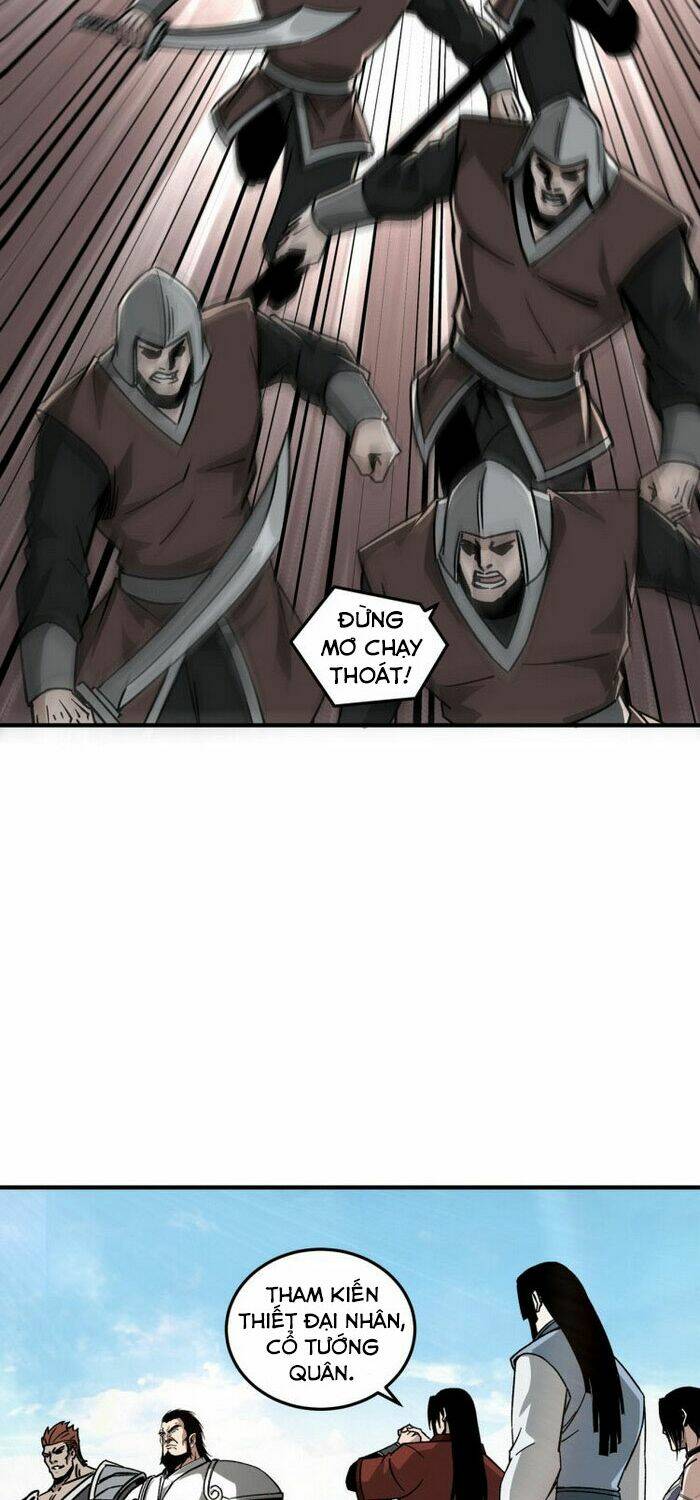 Tối Cường Phản Phái Hệ Thống Chapter 127 - Trang 2