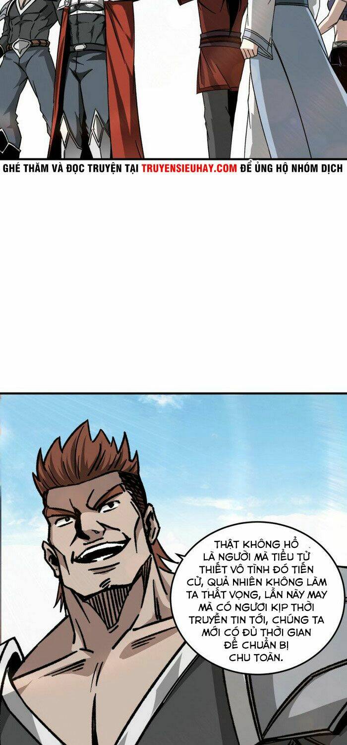 Tối Cường Phản Phái Hệ Thống Chapter 127 - Trang 2