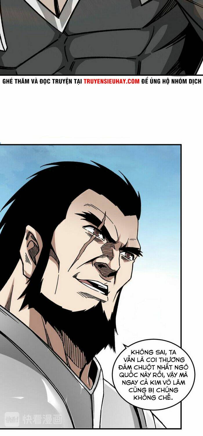 Tối Cường Phản Phái Hệ Thống Chapter 127 - Trang 2