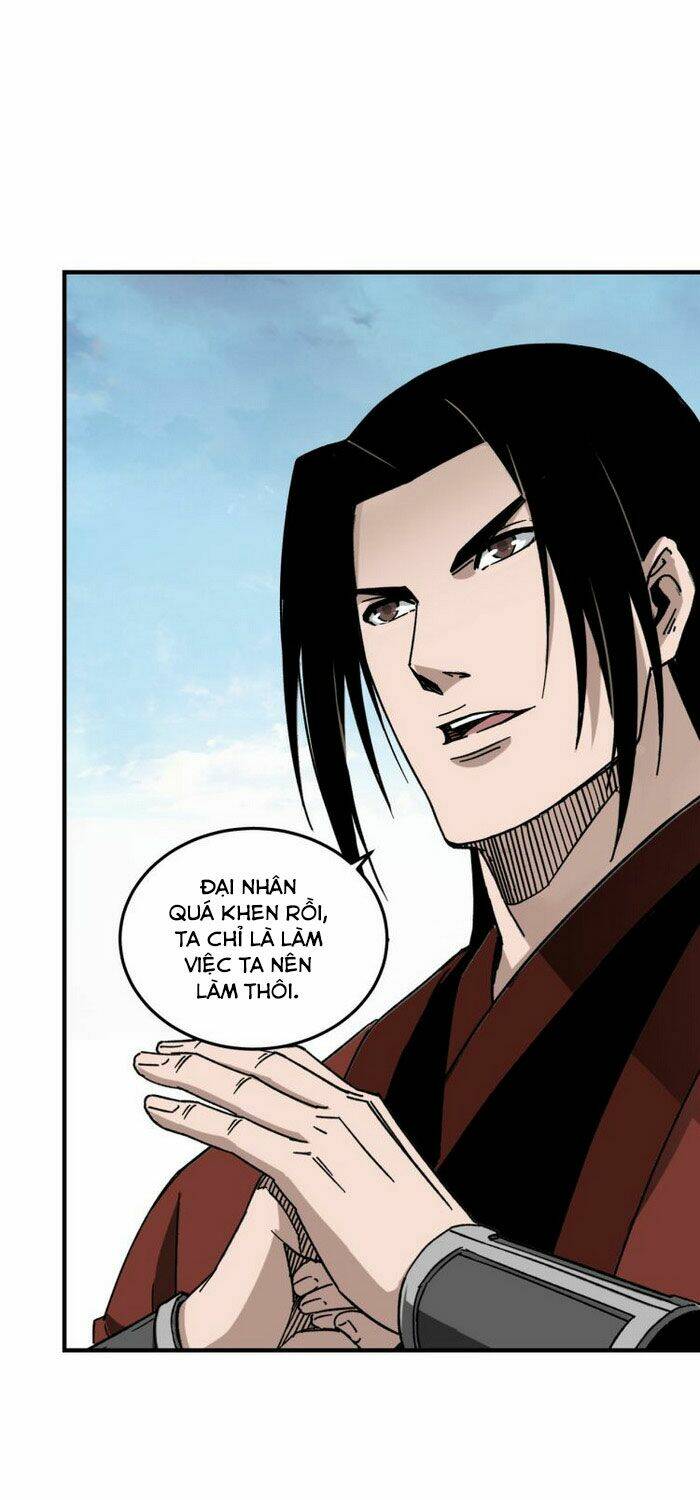 Tối Cường Phản Phái Hệ Thống Chapter 127 - Trang 2