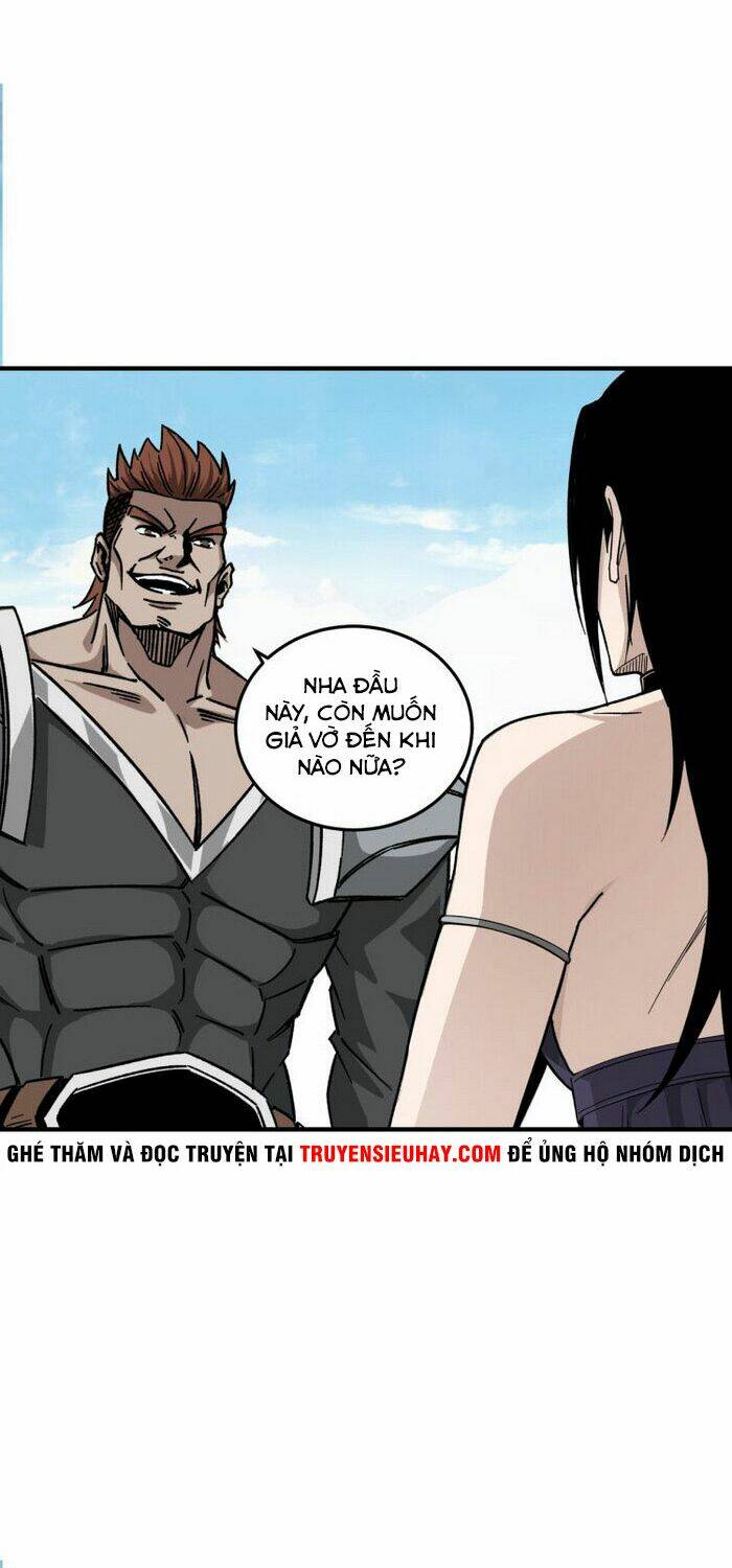 Tối Cường Phản Phái Hệ Thống Chapter 127 - Trang 2