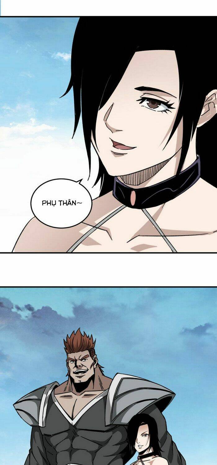 Tối Cường Phản Phái Hệ Thống Chapter 127 - Trang 2