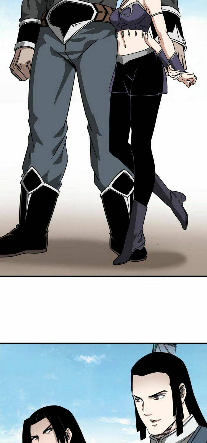 Tối Cường Phản Phái Hệ Thống Chapter 127 - Trang 2