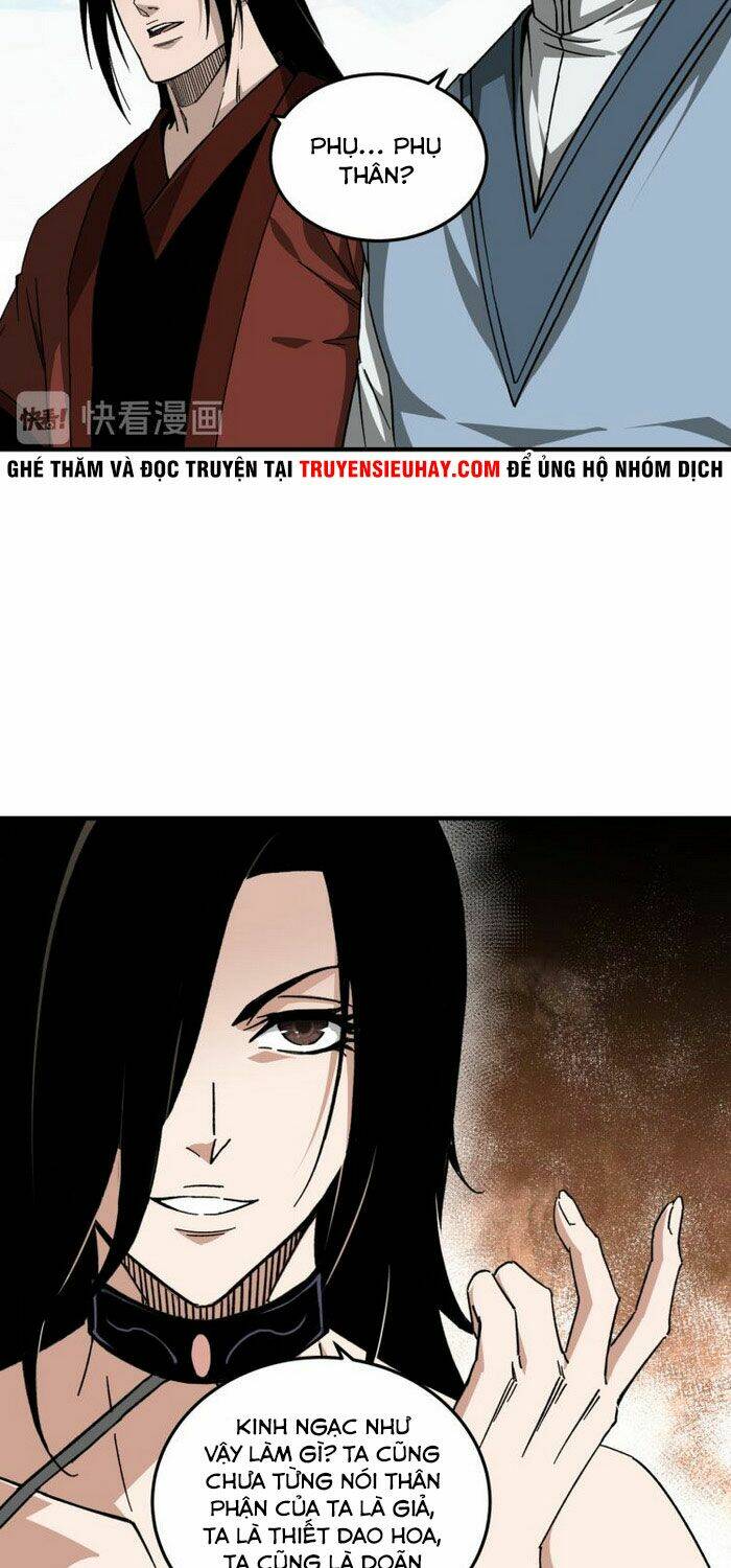 Tối Cường Phản Phái Hệ Thống Chapter 127 - Trang 2