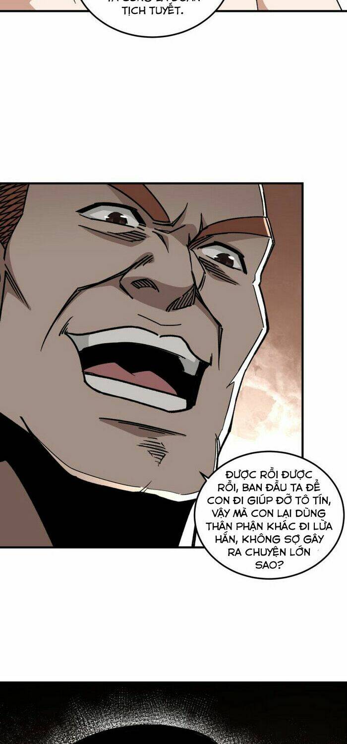Tối Cường Phản Phái Hệ Thống Chapter 127 - Trang 2