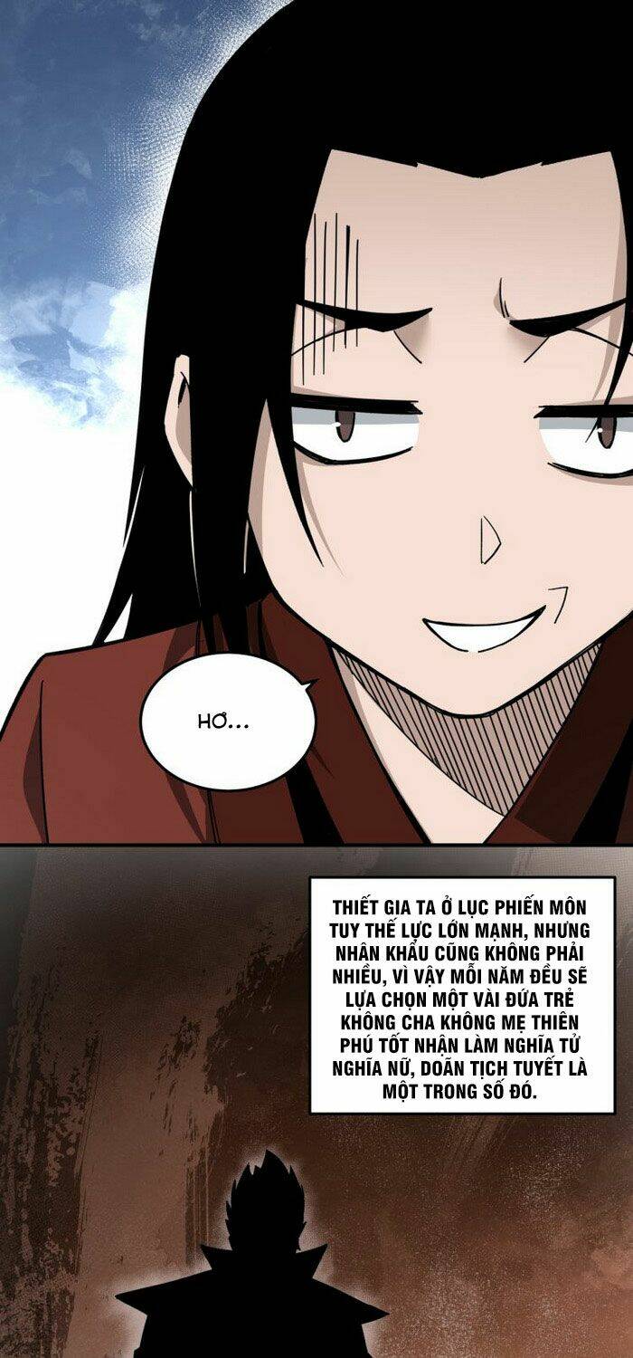 Tối Cường Phản Phái Hệ Thống Chapter 127 - Trang 2