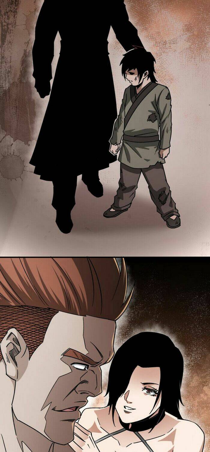 Tối Cường Phản Phái Hệ Thống Chapter 127 - Trang 2