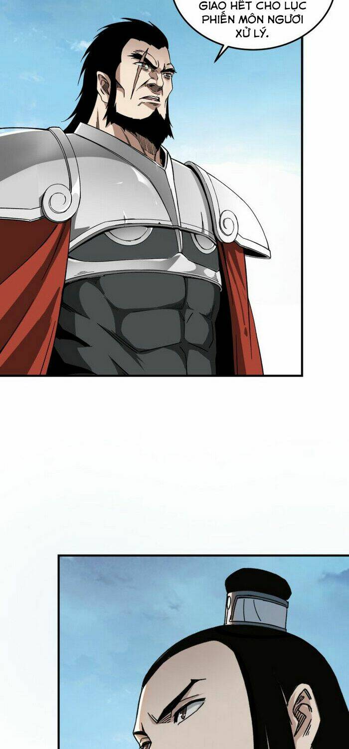 Tối Cường Phản Phái Hệ Thống Chapter 127 - Trang 2