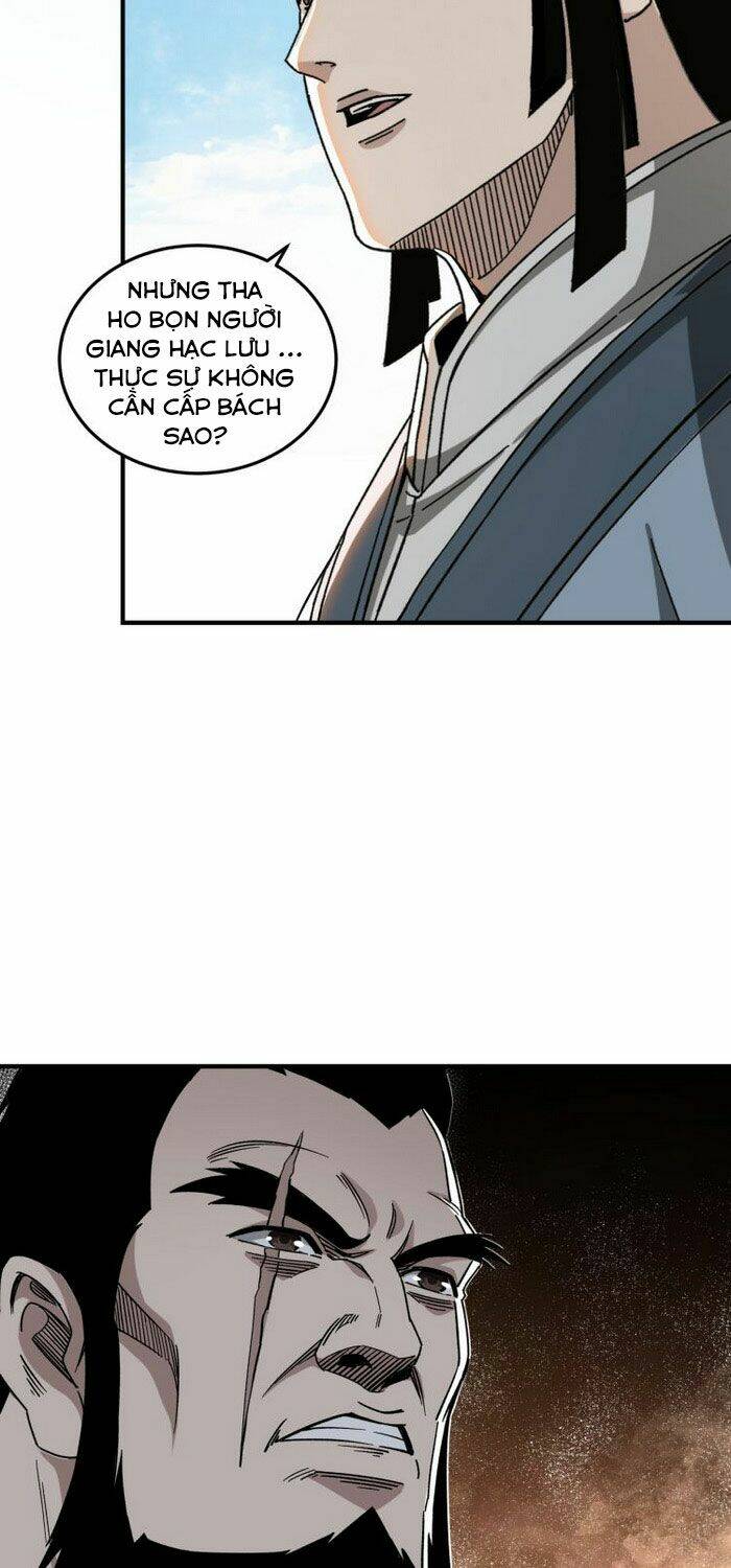 Tối Cường Phản Phái Hệ Thống Chapter 127 - Trang 2
