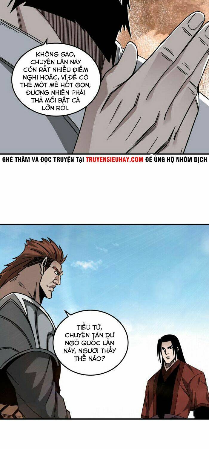 Tối Cường Phản Phái Hệ Thống Chapter 127 - Trang 2