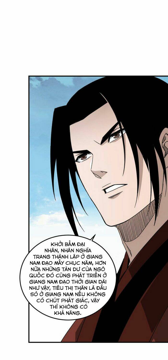 Tối Cường Phản Phái Hệ Thống Chapter 127 - Trang 2