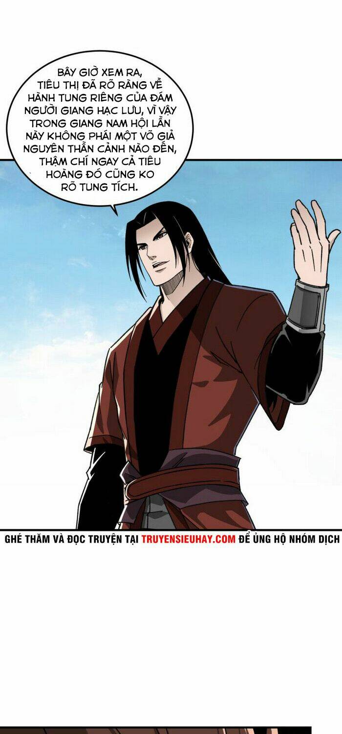 Tối Cường Phản Phái Hệ Thống Chapter 127 - Trang 2