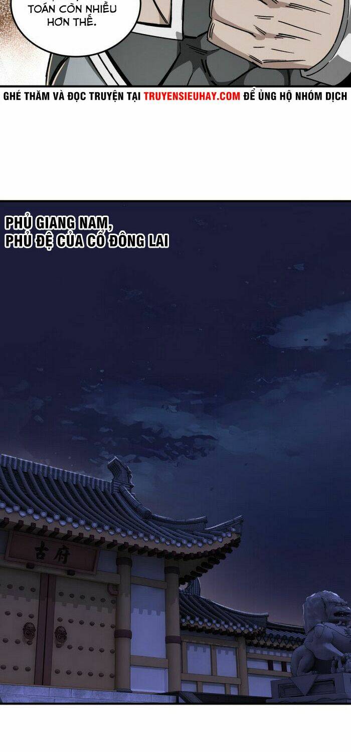 Tối Cường Phản Phái Hệ Thống Chapter 127 - Trang 2