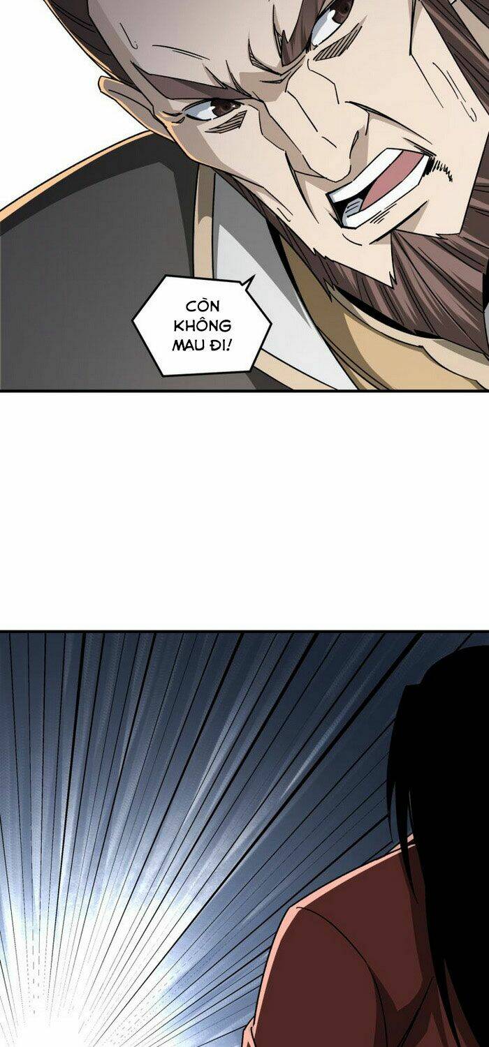 Tối Cường Phản Phái Hệ Thống Chapter 127 - Trang 2