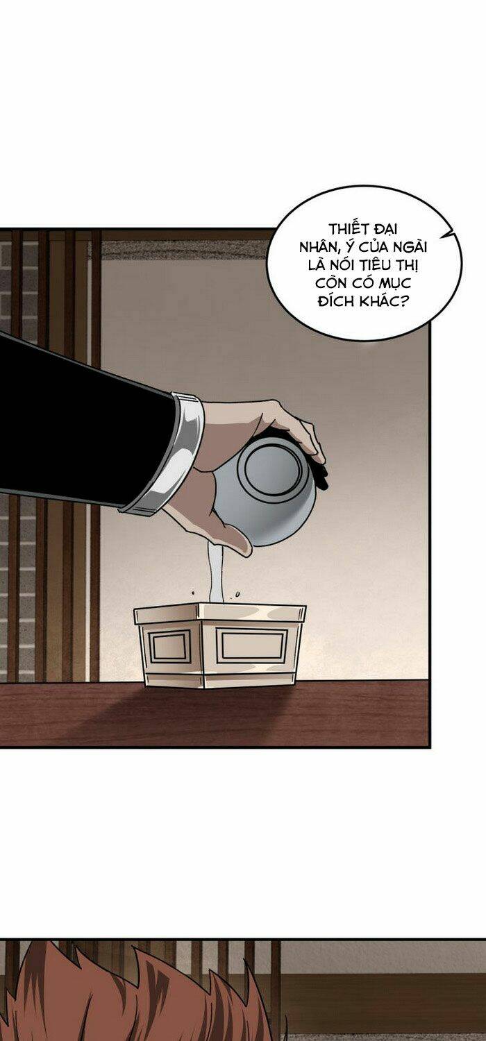 Tối Cường Phản Phái Hệ Thống Chapter 127 - Trang 2