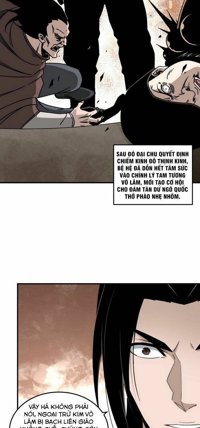 Tối Cường Phản Phái Hệ Thống Chapter 127 - Trang 2