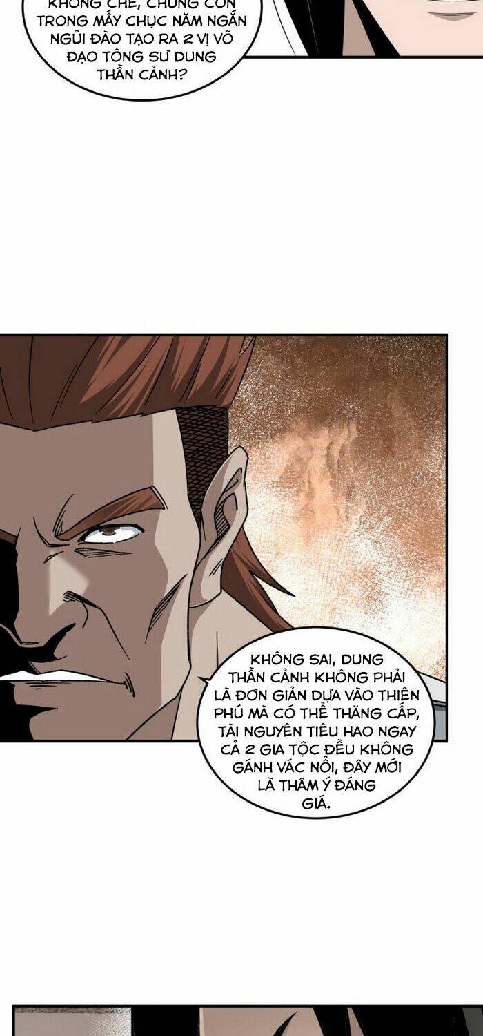 Tối Cường Phản Phái Hệ Thống Chapter 127 - Trang 2