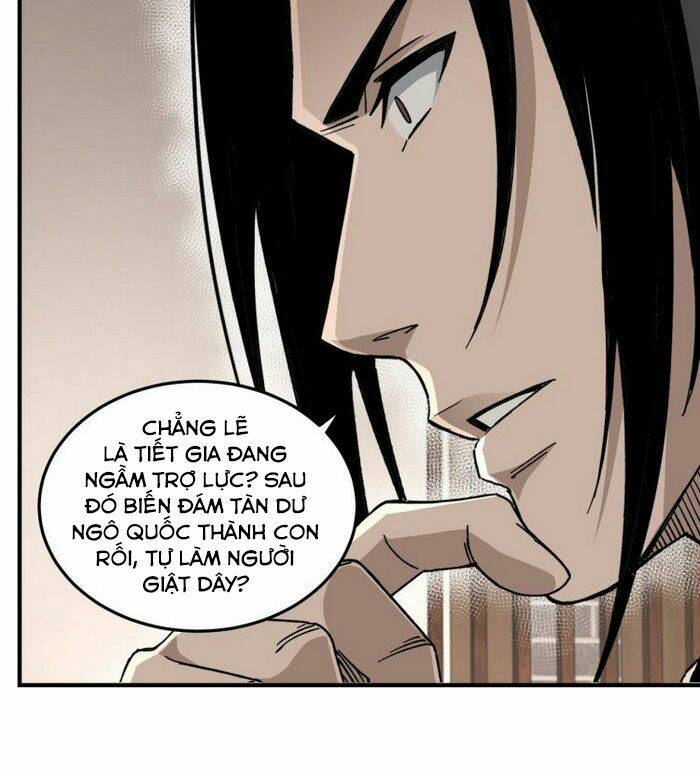 Tối Cường Phản Phái Hệ Thống Chapter 127 - Trang 2