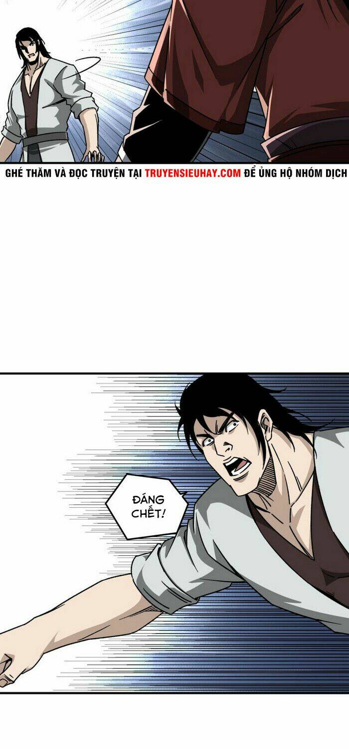 Tối Cường Phản Phái Hệ Thống Chapter 127 - Trang 2