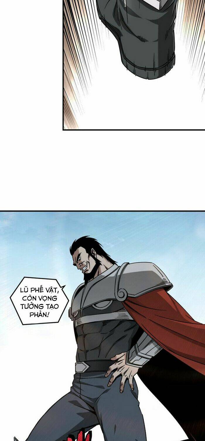 Tối Cường Phản Phái Hệ Thống Chapter 127 - Trang 2