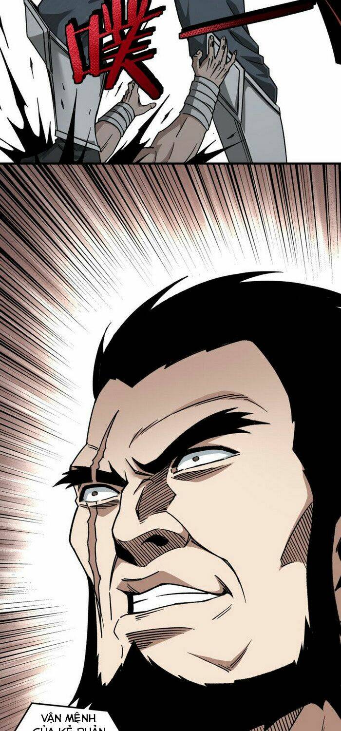 Tối Cường Phản Phái Hệ Thống Chapter 127 - Trang 2