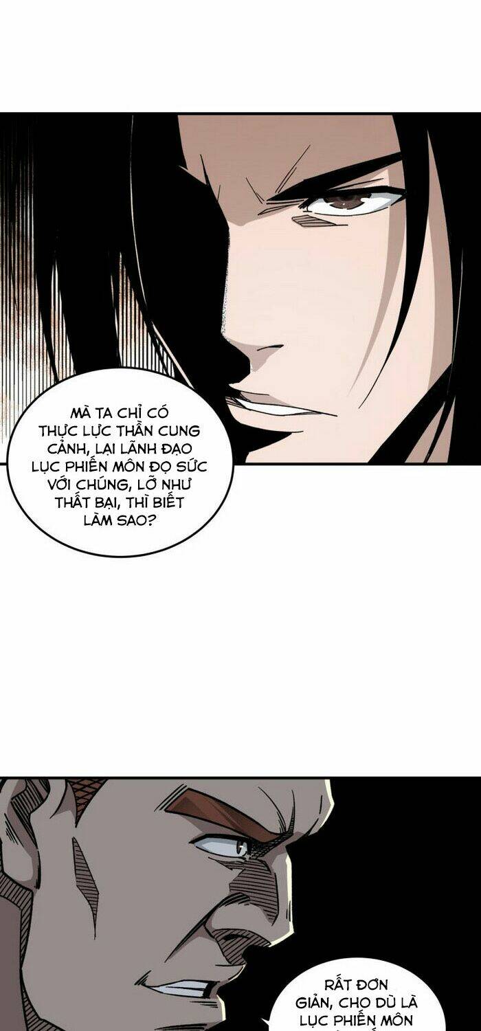 Tối Cường Phản Phái Hệ Thống Chapter 128 - Trang 2