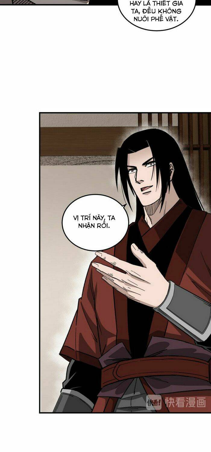 Tối Cường Phản Phái Hệ Thống Chapter 128 - Trang 2