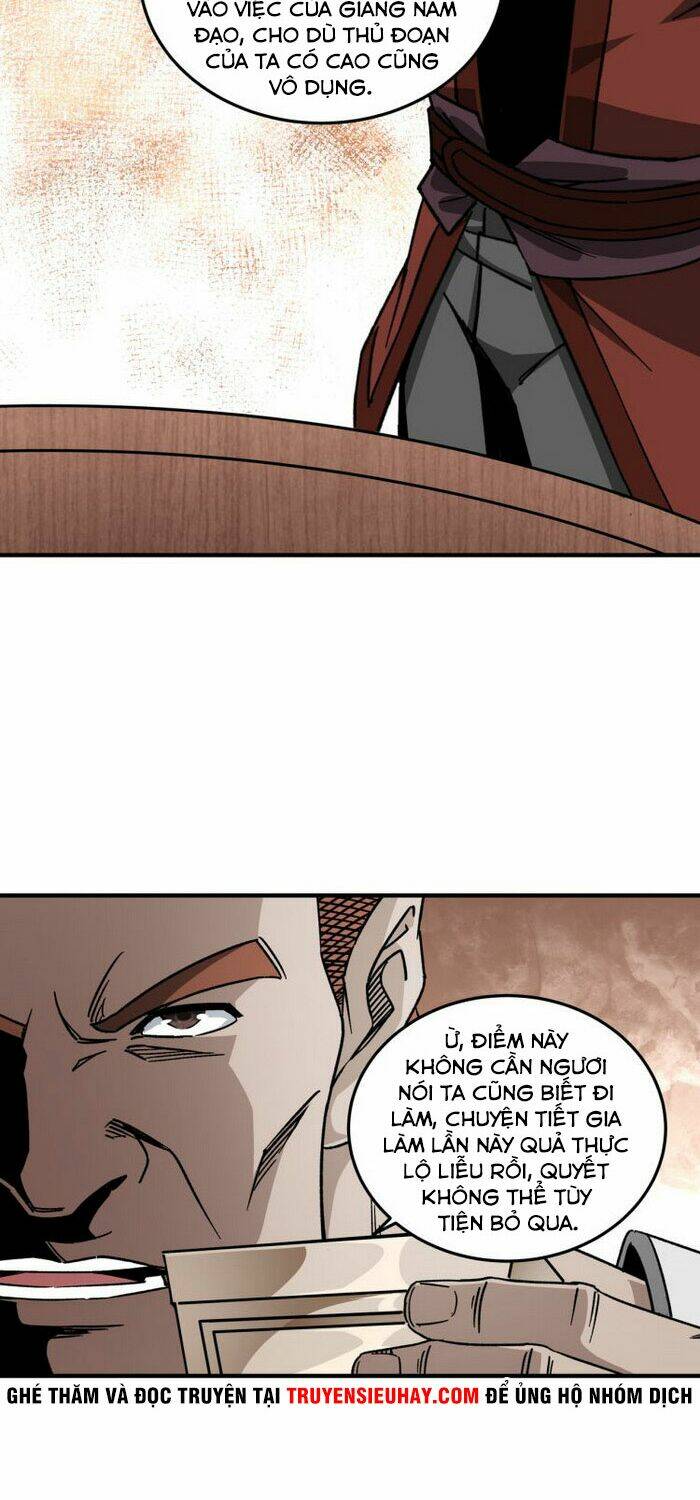 Tối Cường Phản Phái Hệ Thống Chapter 128 - Trang 2