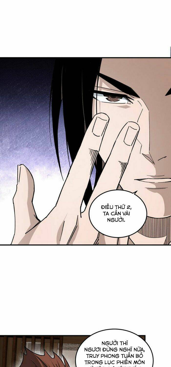 Tối Cường Phản Phái Hệ Thống Chapter 128 - Trang 2