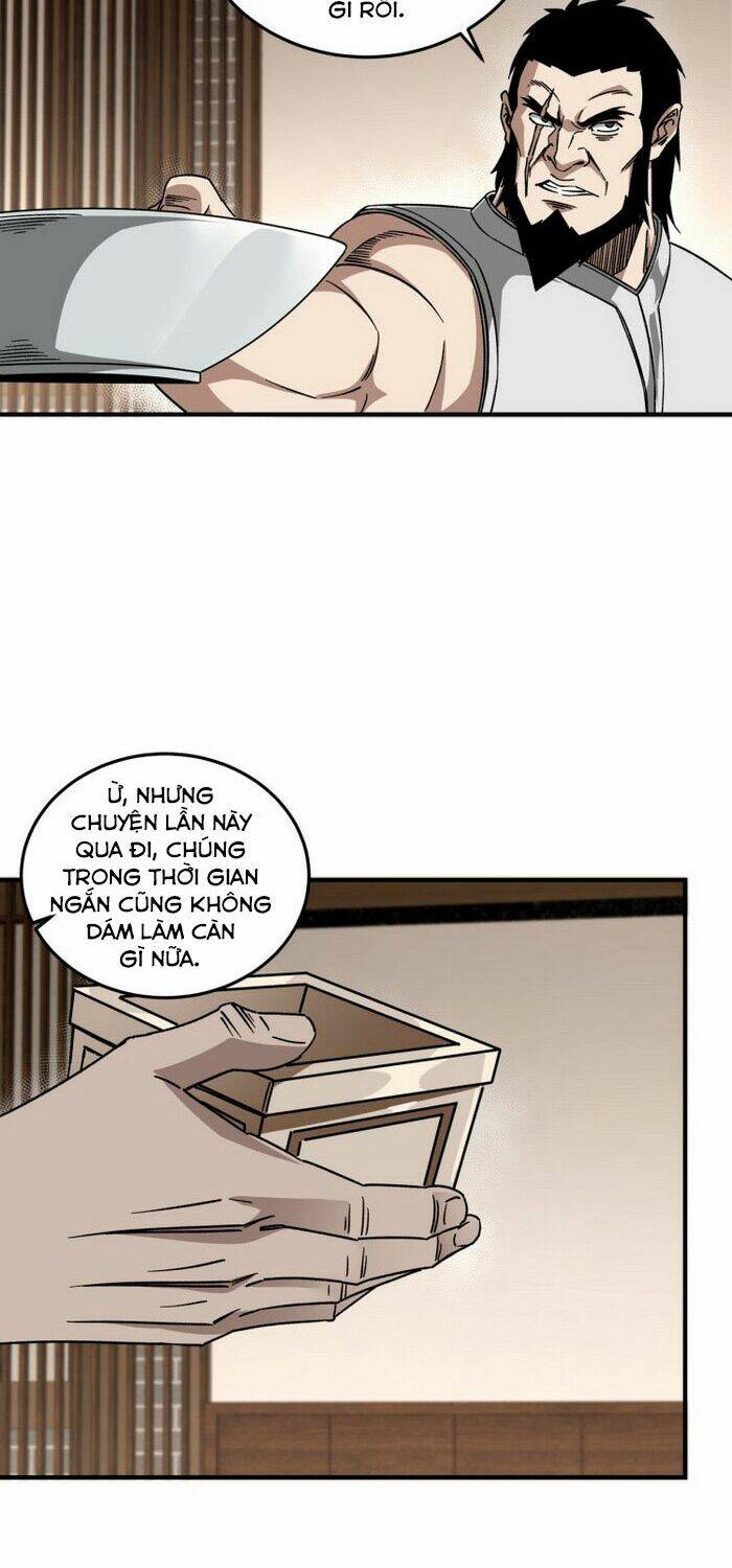 Tối Cường Phản Phái Hệ Thống Chapter 128 - Trang 2
