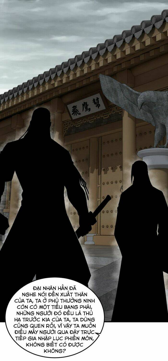 Tối Cường Phản Phái Hệ Thống Chapter 128 - Trang 2