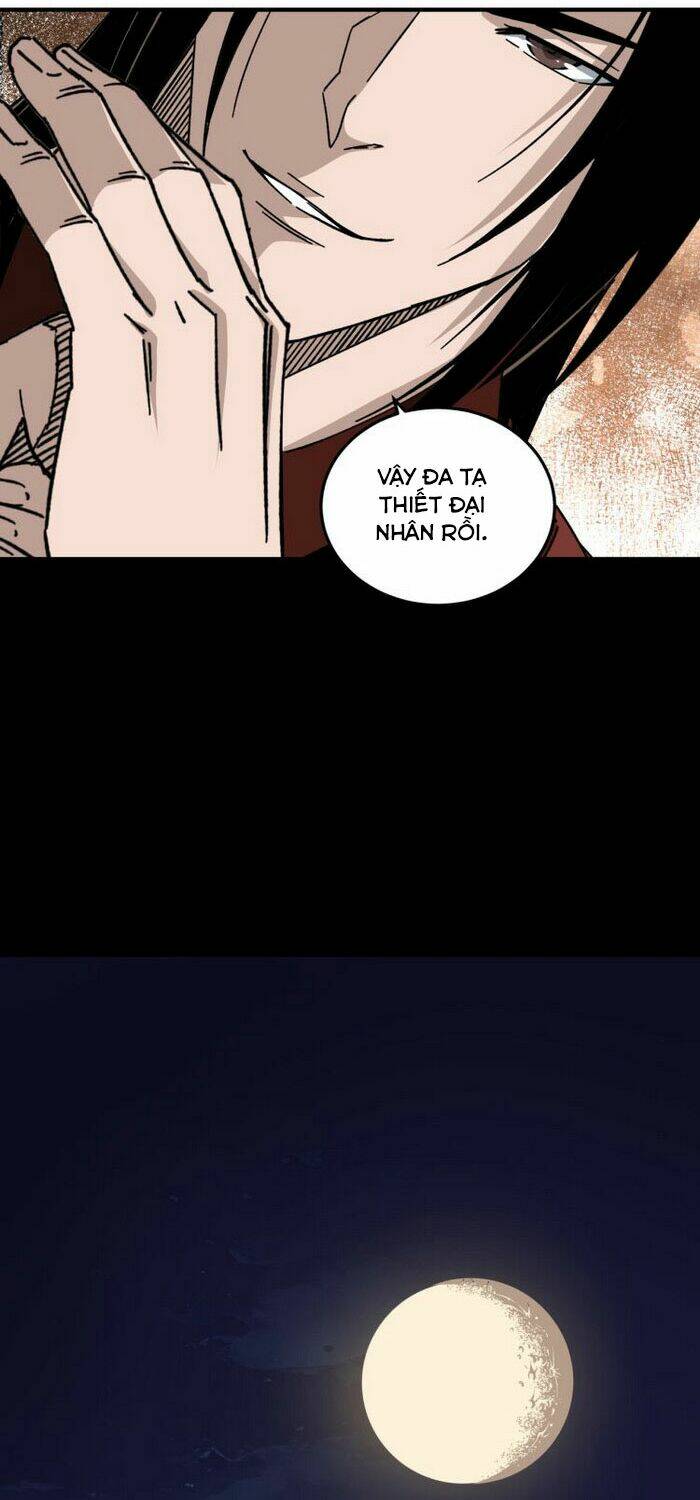 Tối Cường Phản Phái Hệ Thống Chapter 128 - Trang 2