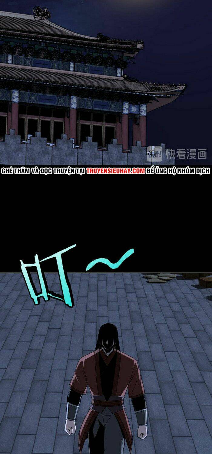 Tối Cường Phản Phái Hệ Thống Chapter 128 - Trang 2