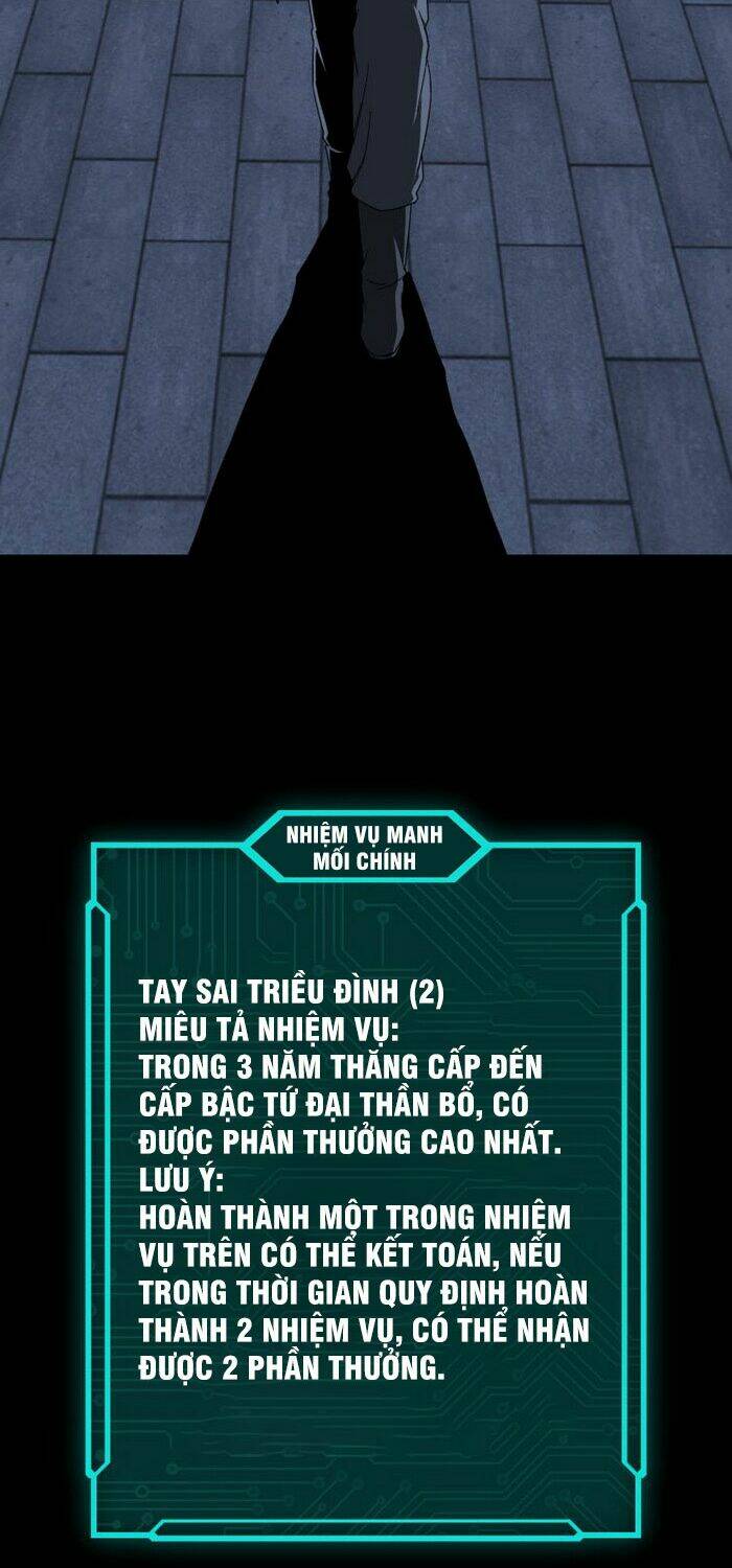 Tối Cường Phản Phái Hệ Thống Chapter 128 - Trang 2
