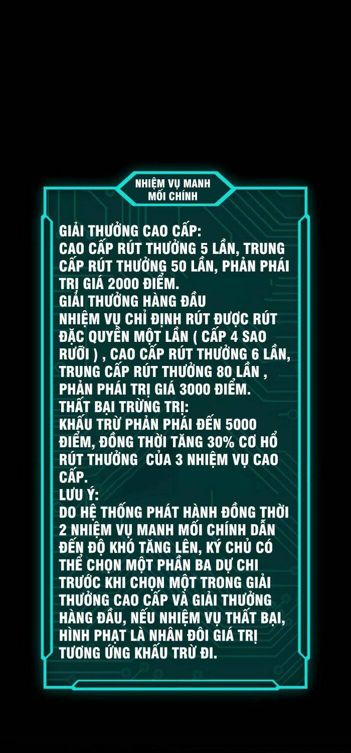 Tối Cường Phản Phái Hệ Thống Chapter 128 - Trang 2