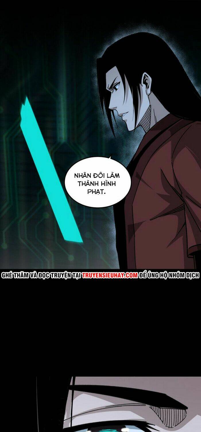 Tối Cường Phản Phái Hệ Thống Chapter 128 - Trang 2