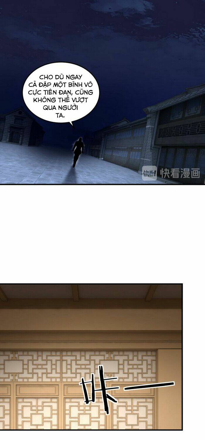 Tối Cường Phản Phái Hệ Thống Chapter 128 - Trang 2