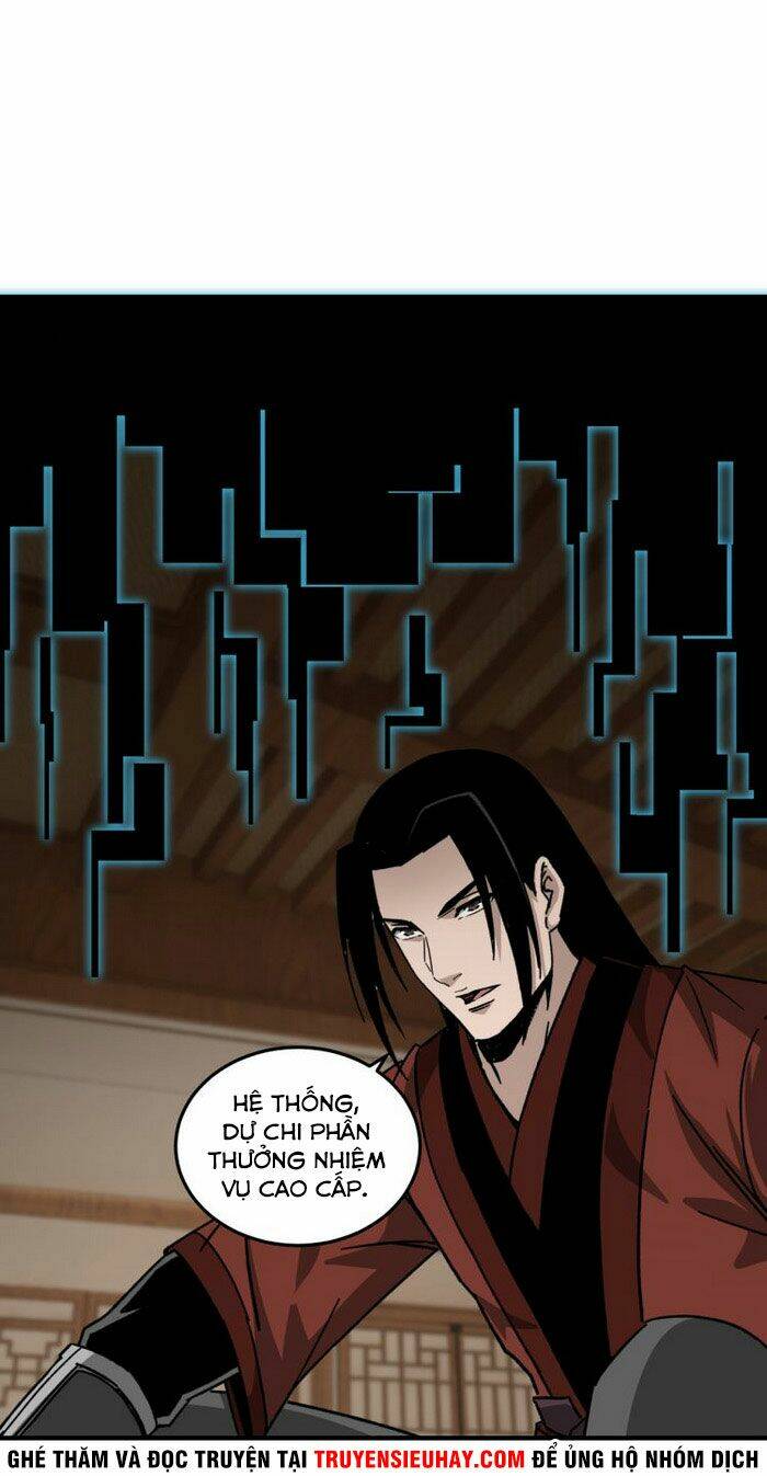 Tối Cường Phản Phái Hệ Thống Chapter 128 - Trang 2