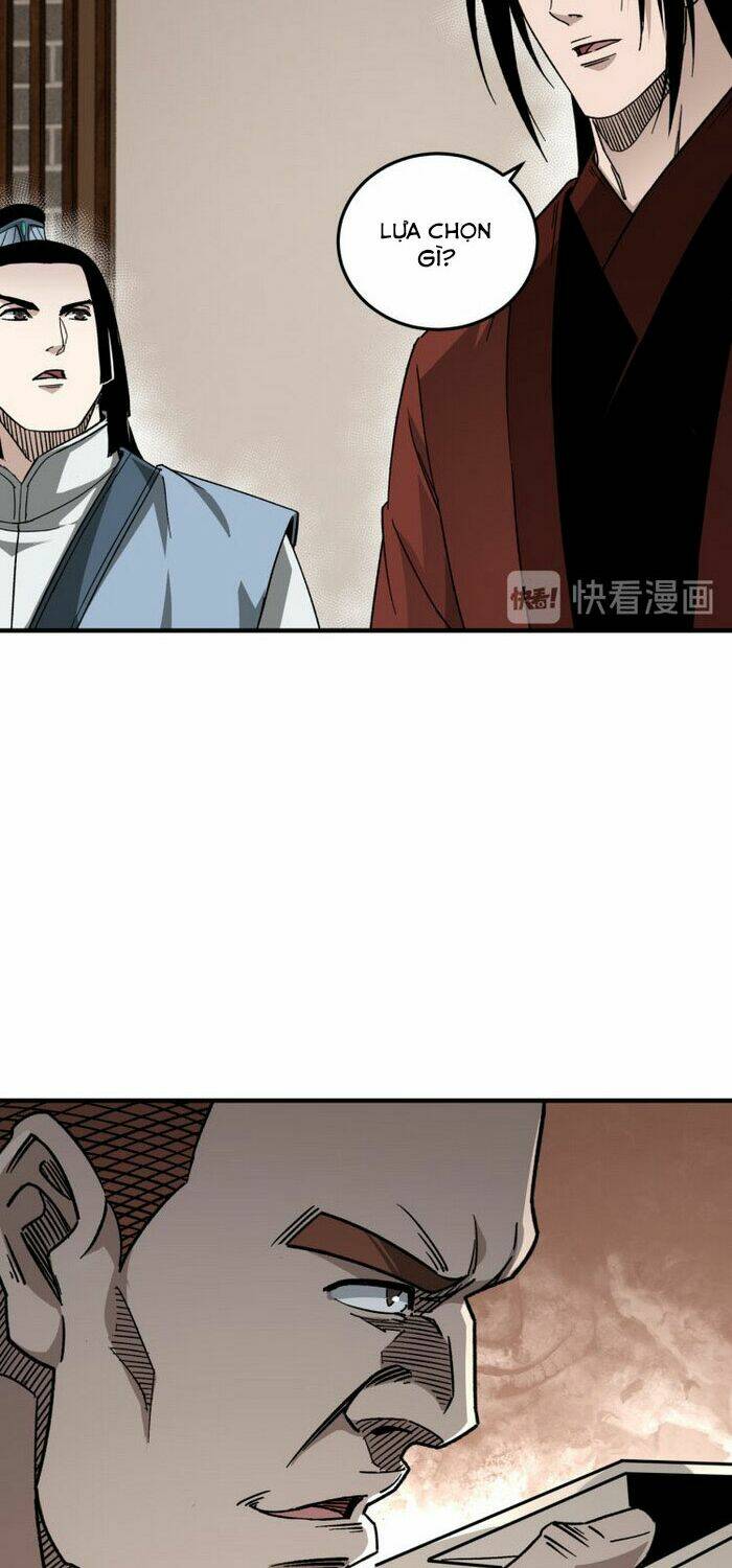 Tối Cường Phản Phái Hệ Thống Chapter 128 - Trang 2